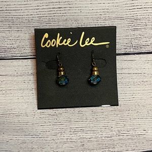 Cookie Lee earrings